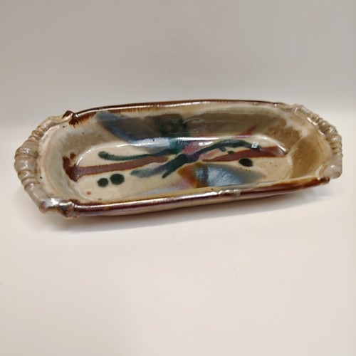Click to view detail for #221126 Baking Dish 10x4 $12
